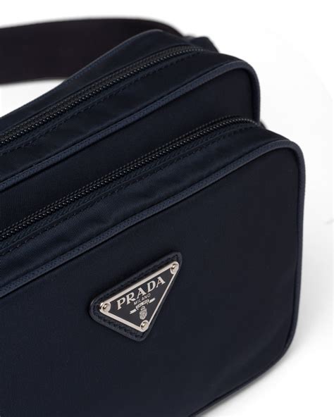 prada belt bag nylon price|prada nylon tote bag price.